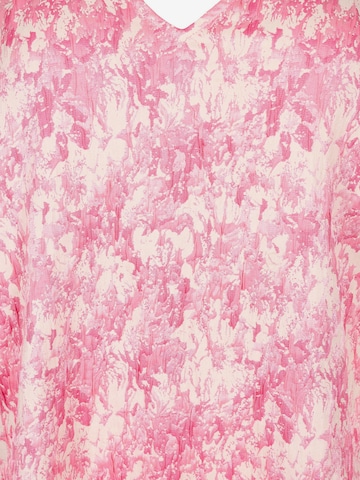 Zizzi Dress 'MMABELLE' in Pink