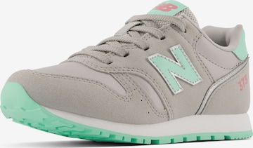 new balance Sneakers '373 Lace' in Grey: front