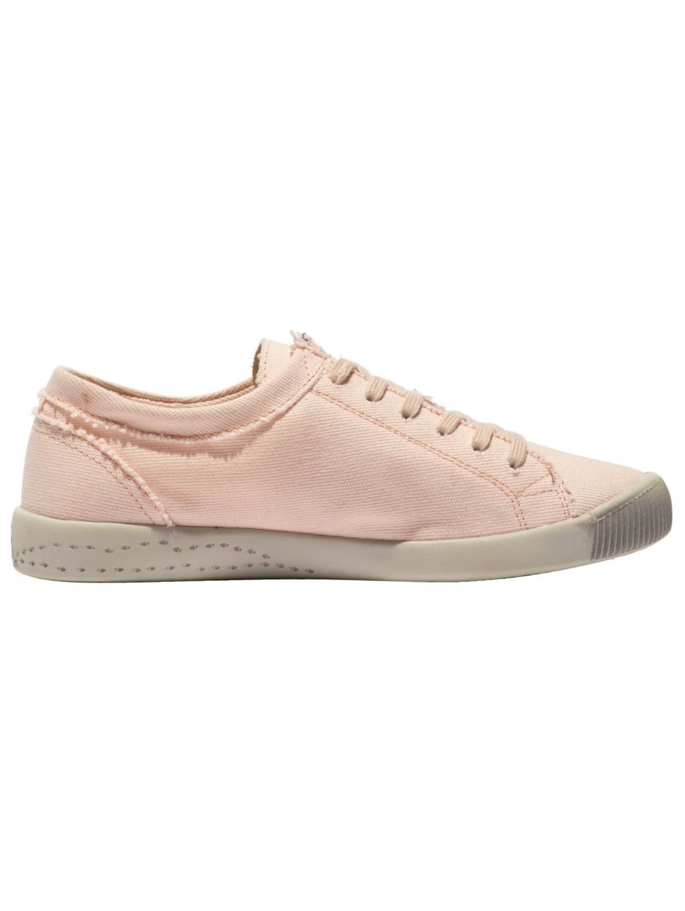 Softinos Sneaker in Pink