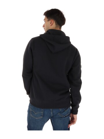 VANS Sweatshirt‌ in Schwarz
