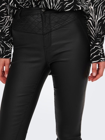 ONLY Skinny Pants 'Paola-Nya' in Black