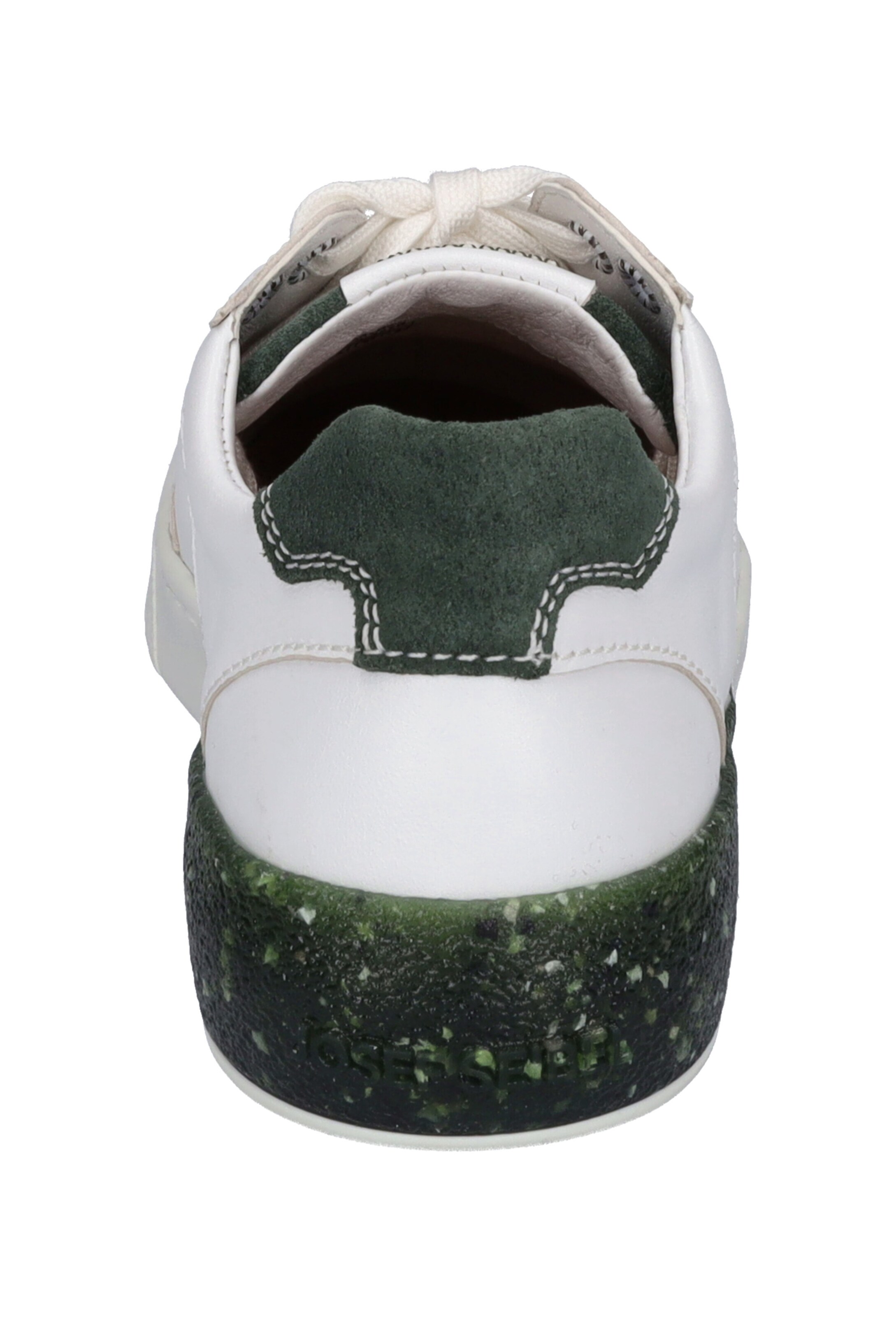 JOSEF SEIBEL Sneaker low 'WILMA 02' in Weiß