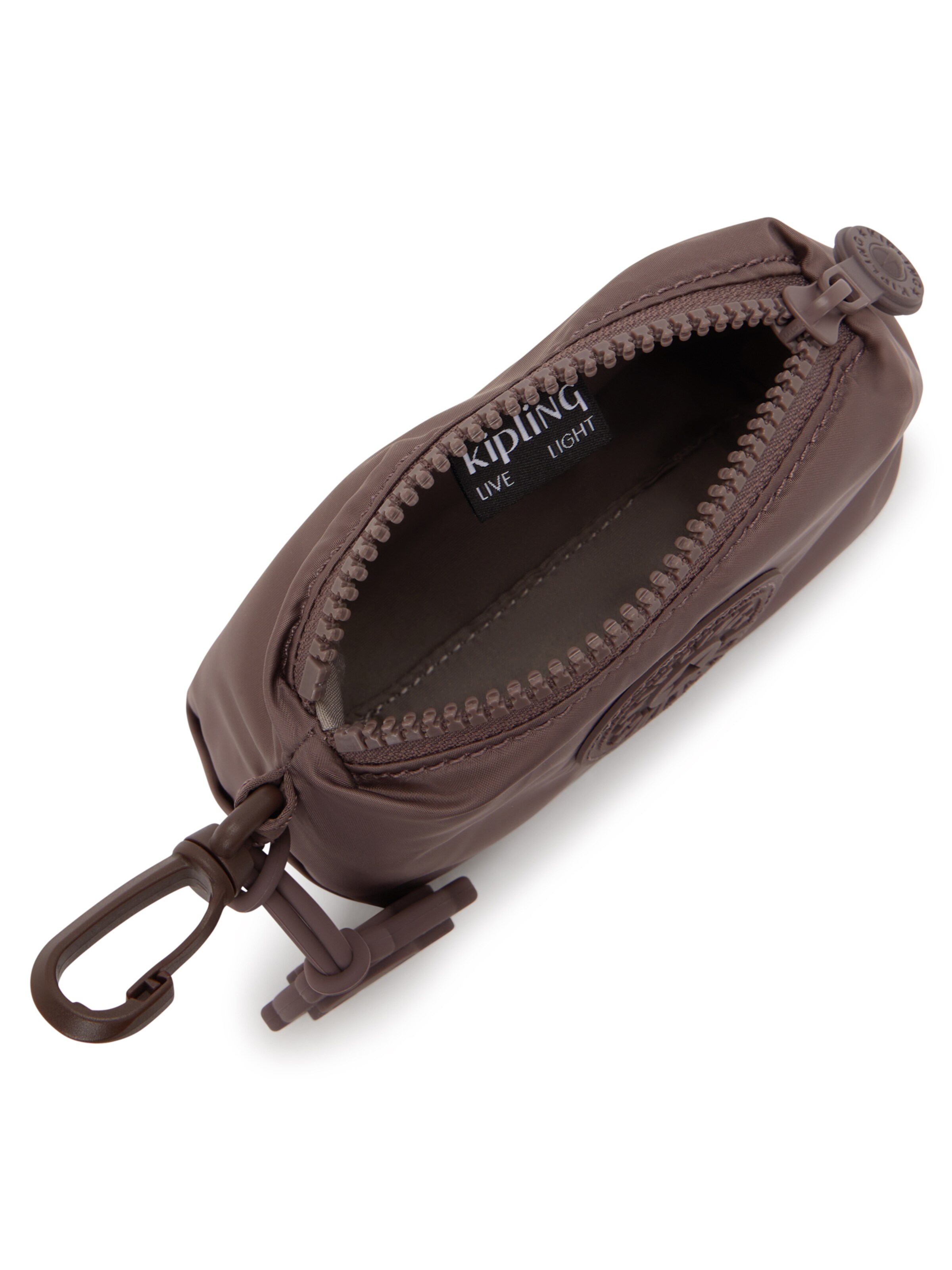 Astuccio 'Eleni' di KIPLING in nero