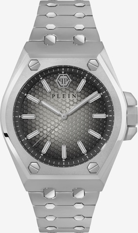 Orologio analogico 'Plein Extreme Gent' di Philipp Plein Watches in argento: frontale