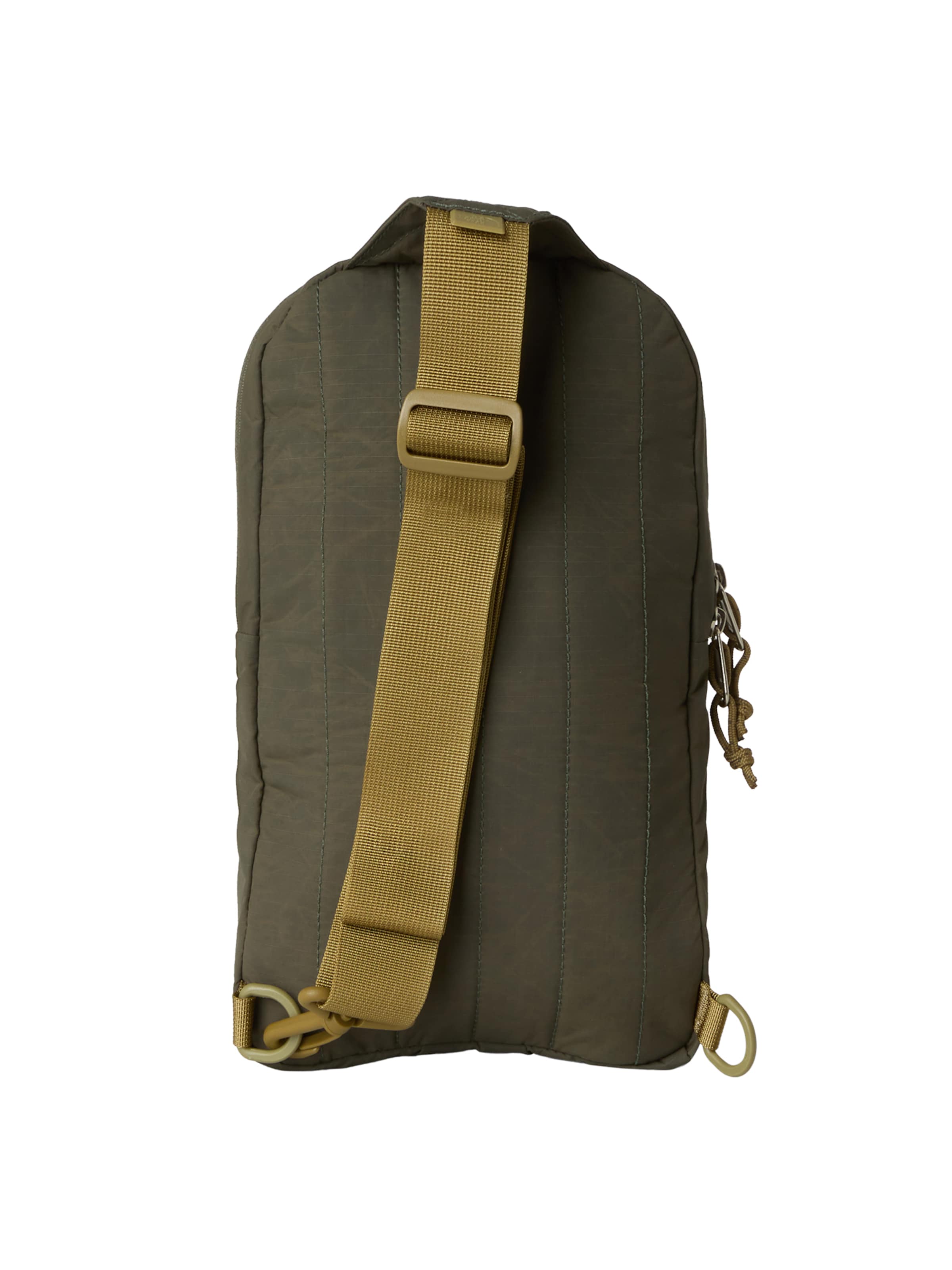 THE NORTH FACE Rygsæk 'Glen' i grøn