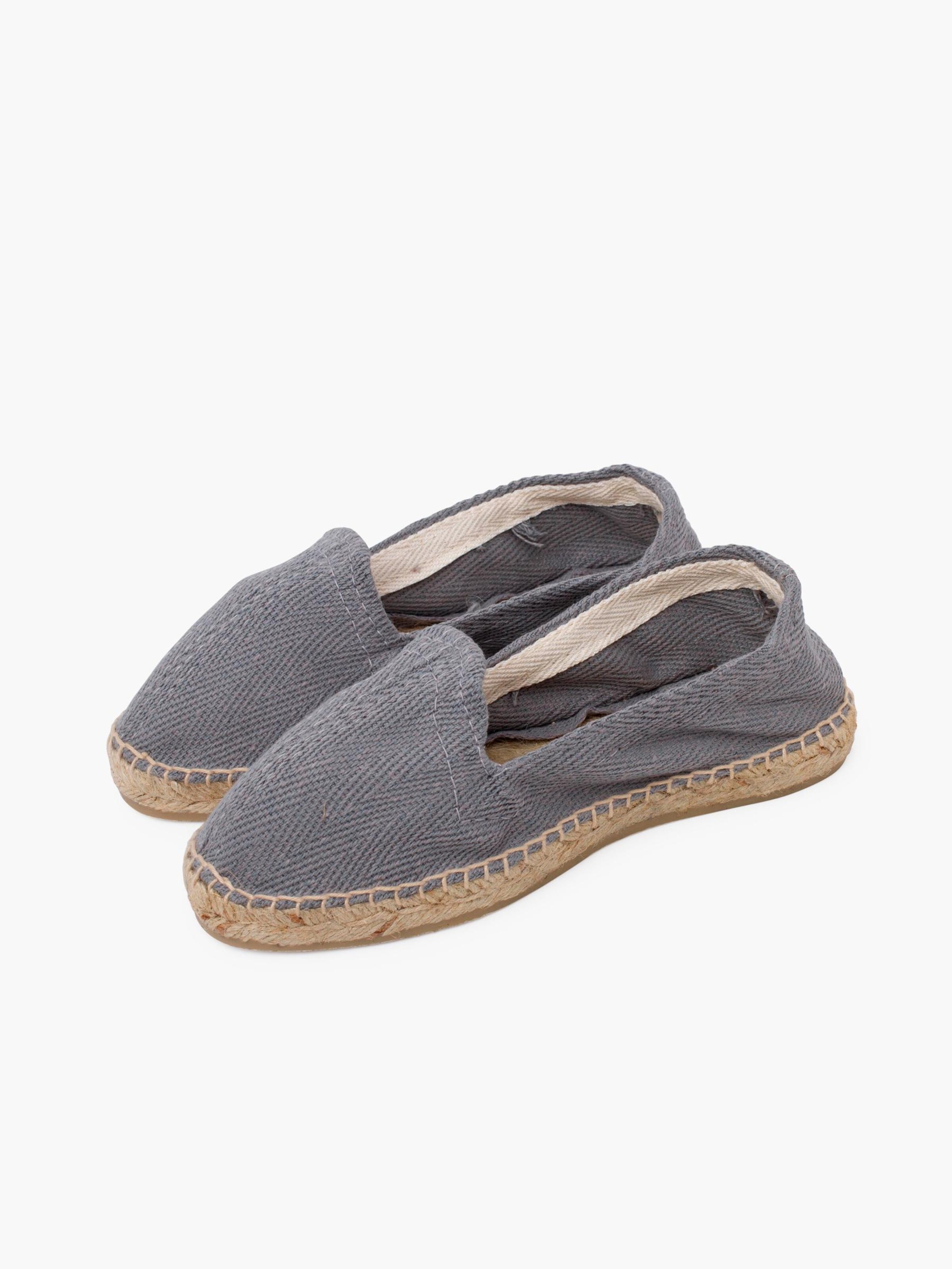 Pisamonas Flats in Grey
