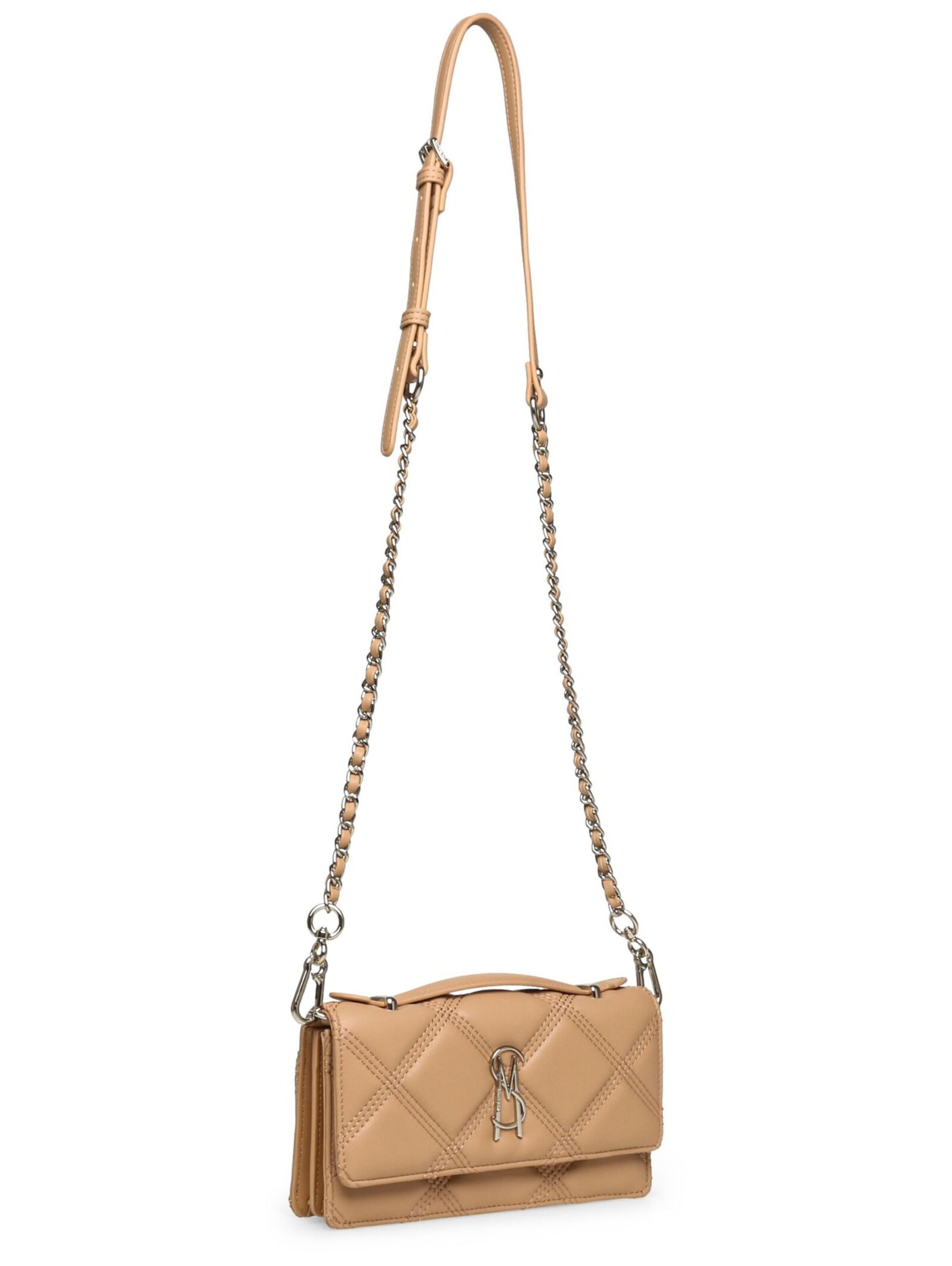 Sac à bandoulière STEVE MADDEN en beige