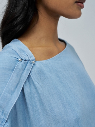 Salsa Jeans Blouse in Blue, Item view