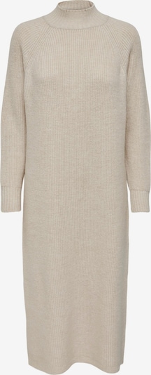 ONLY Knitted dress 'ANDREA' in Beige, Item view