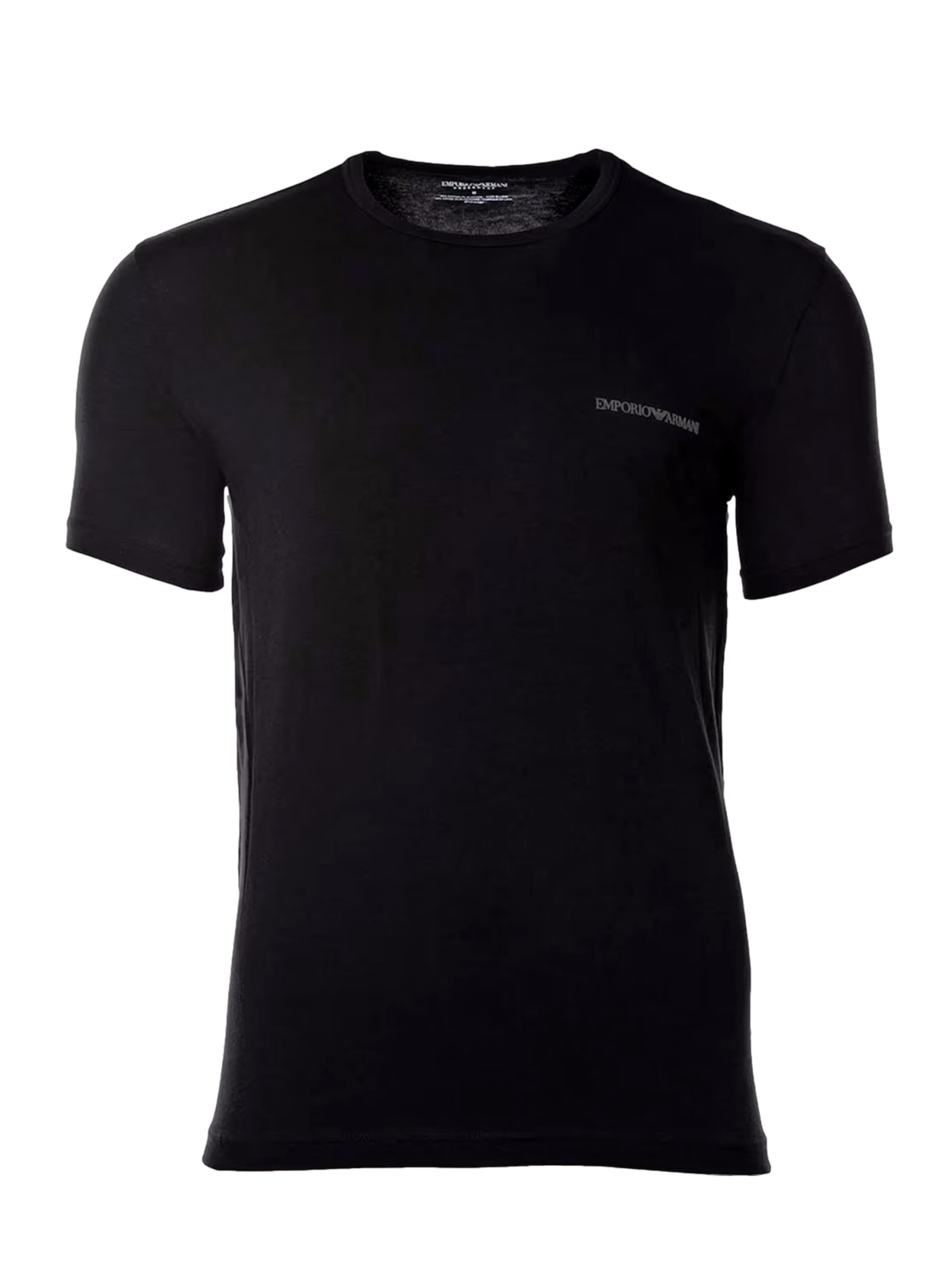Emporio Armani Shirt in Black