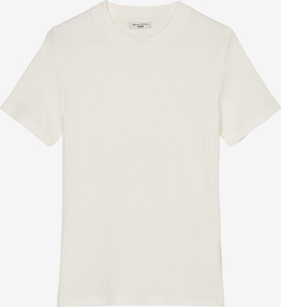 Marc O'Polo T-Shirt (GOTS) in offwhite, Produktansicht