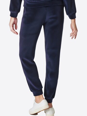 Vivisence Regular Sporthose '9101' in Blau