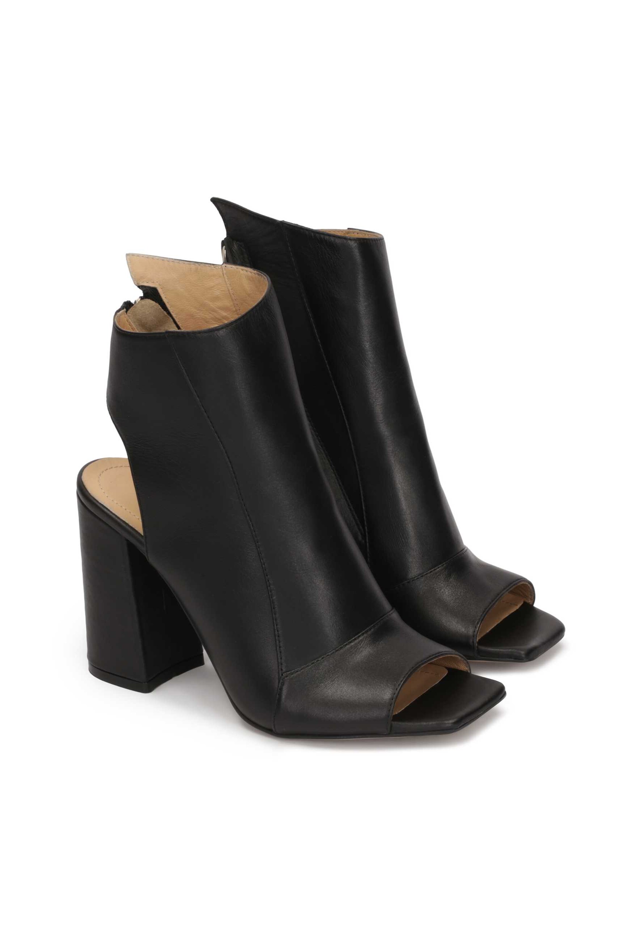 Kazar Ankle boots in Black