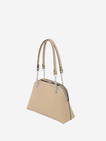 Sacs à main 'Karl Lagerfeld Sac Bandoulière Villa La Vigie Beige' Karl Lagerfeld en beige