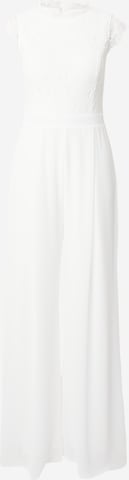 APART Haalari värissä beige: etupuoli