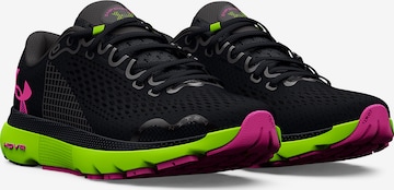 UNDER ARMOUR Running Shoes 'Infinite 4' in Black