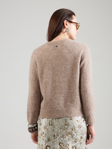 Giacchetta 'Riette' di NÜMPH in grigio