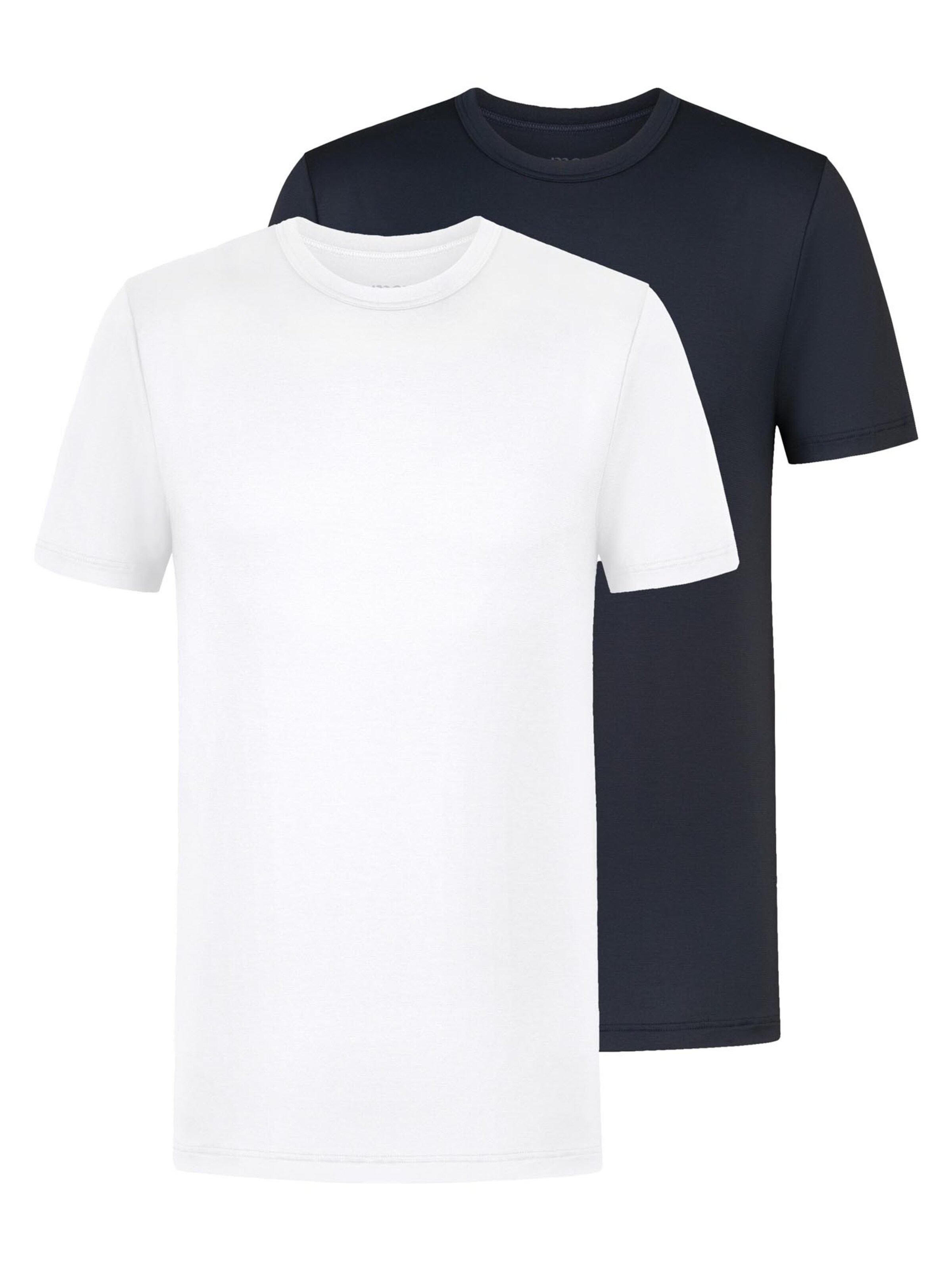 Mey Undershirt 'Iconic Modal' in Mixed colors: front