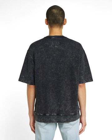 G-STAR Sweatshirt in Zwart
