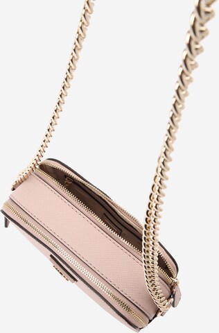 GUESS Tasche 'Noelle' in Pink