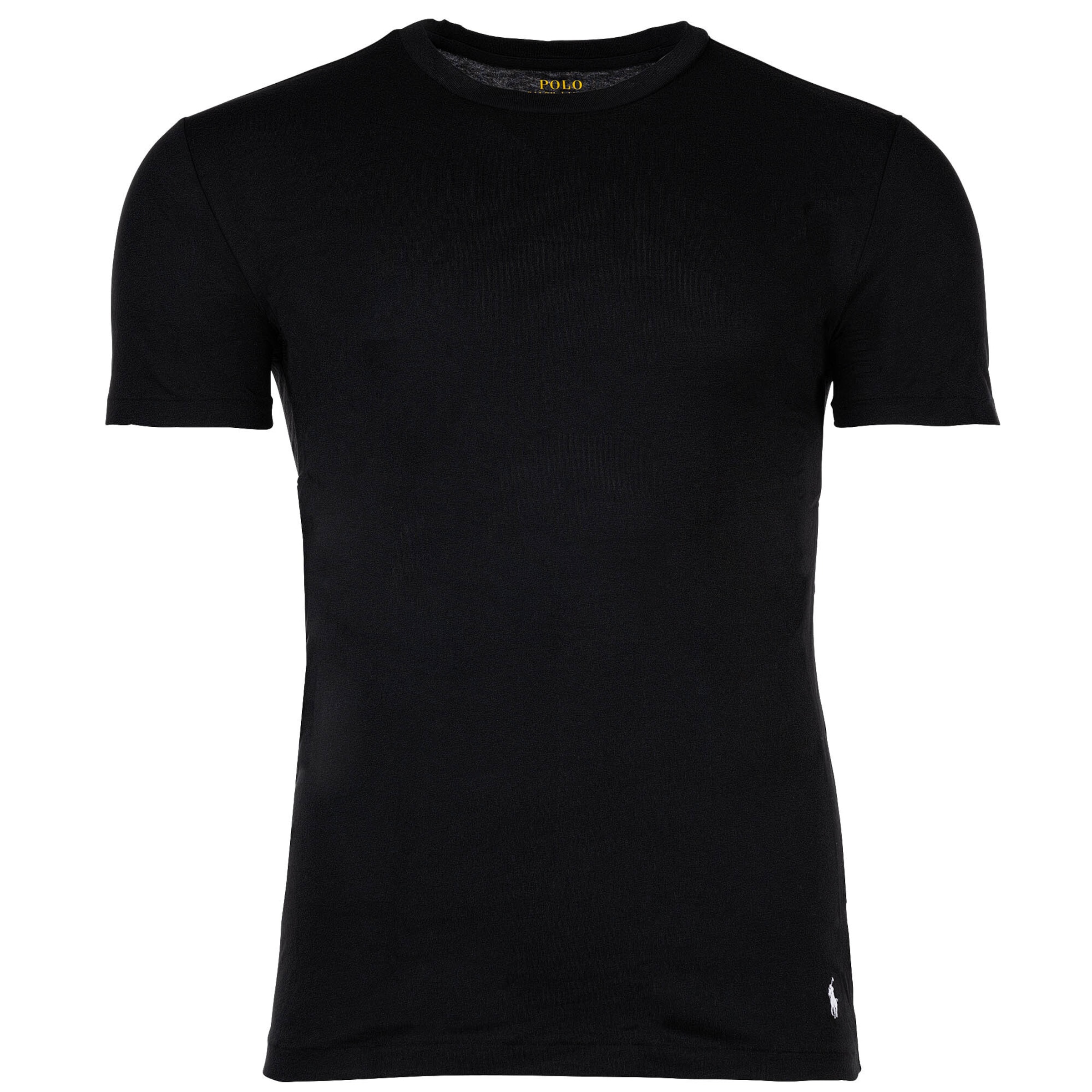 Maillot de corps 'Spring Start' Polo Ralph Lauren en gris