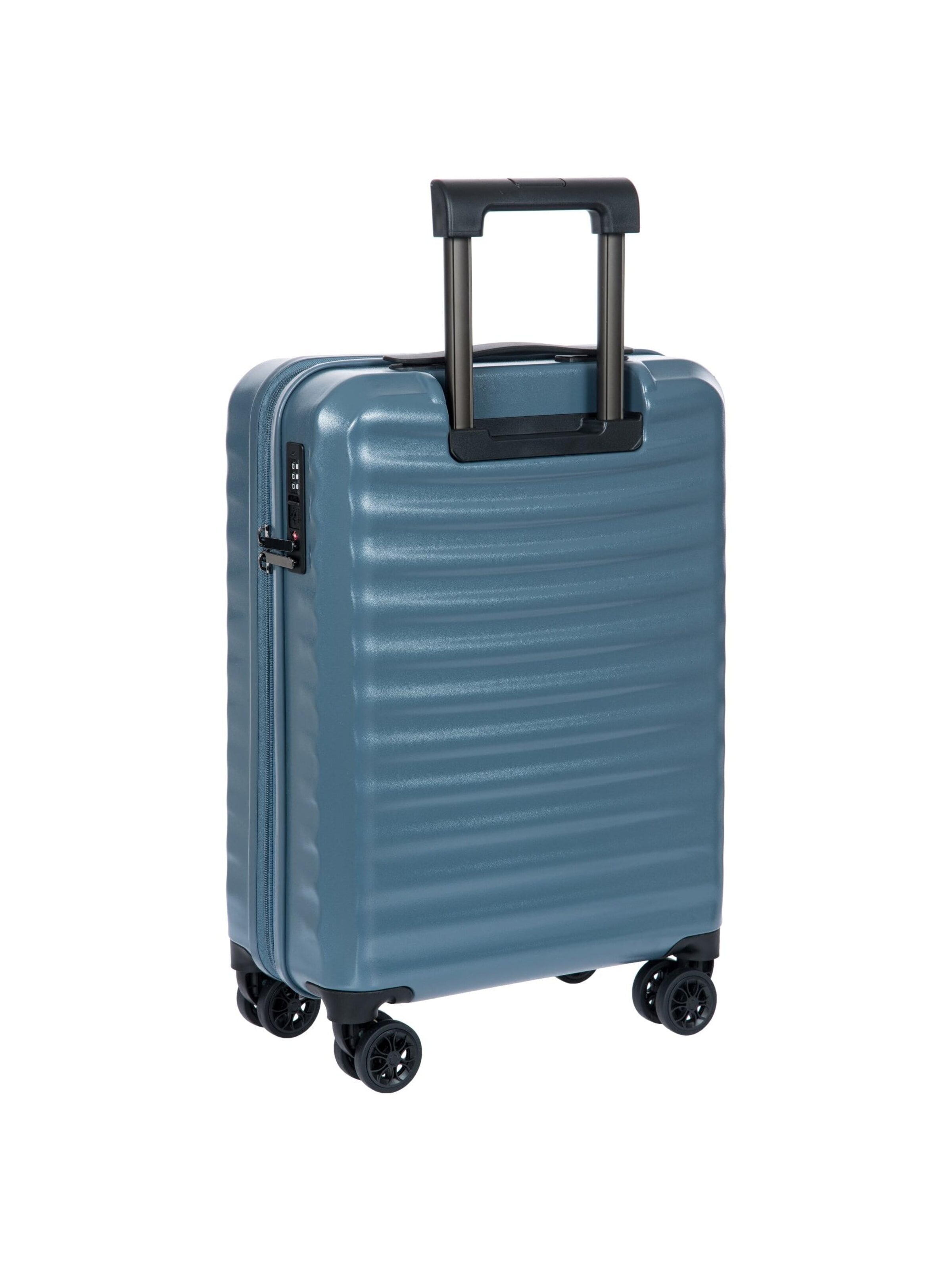 Bric's Trolley‌ in Blau