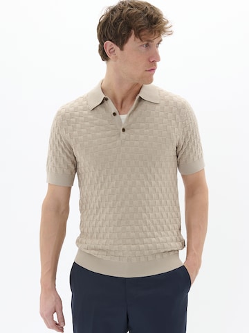 Matinique Neulepaita 'Heritage' värissä harmaa: etupuoli