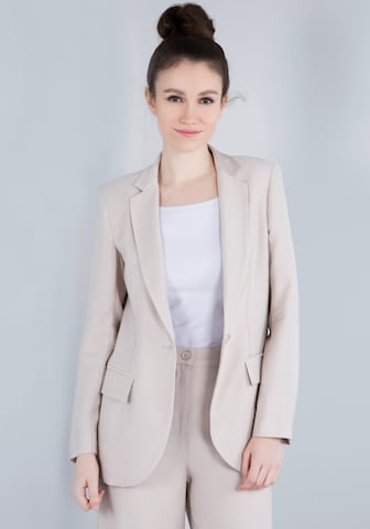 IMPERIAL Blazer in Beige: predná strana