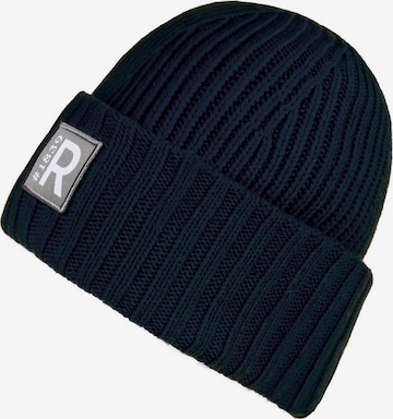 Berretto 'URBAN DAMEN' di Roeckl in blu: frontale