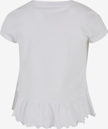 Urban Classics - Camisola em branco