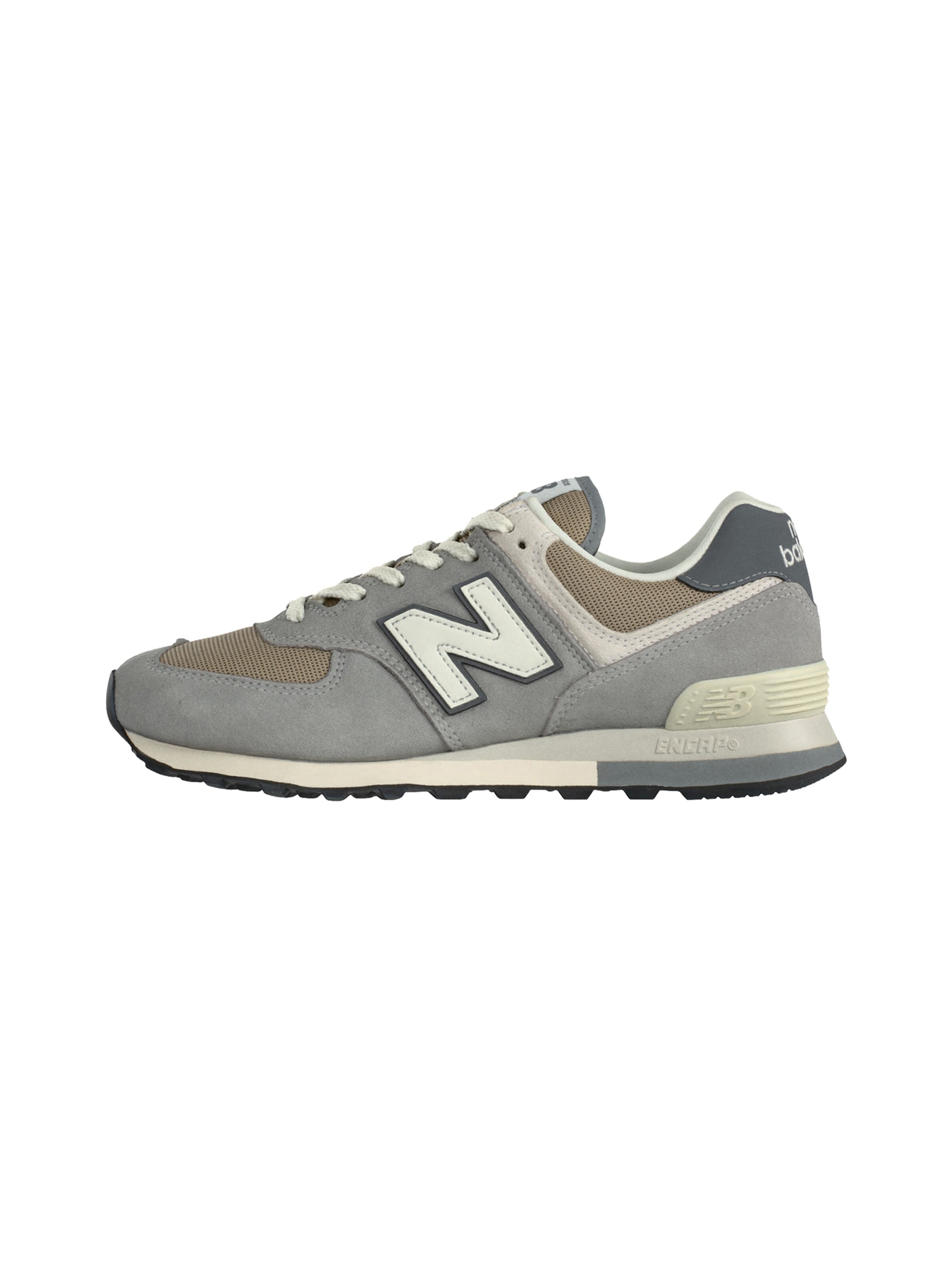 new balance Sneakers '574' in Grey: front
