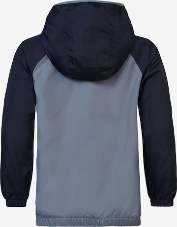 Noppies Between-season jacket 'Duson' in Blue