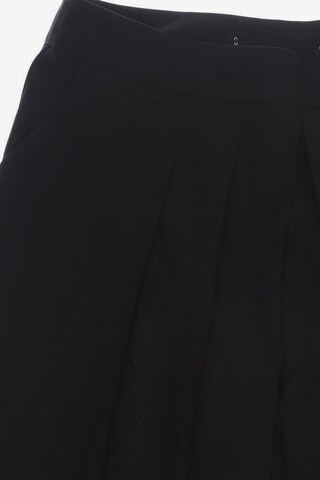 Twin Set Shorts in 4XL in Black