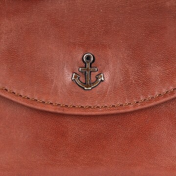 Harbour 2nd - Cartera 'Ronia' en marrón
