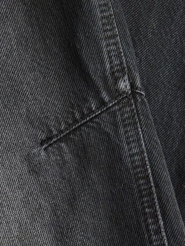Jack & Jones Junior - regular Vaquero en negro