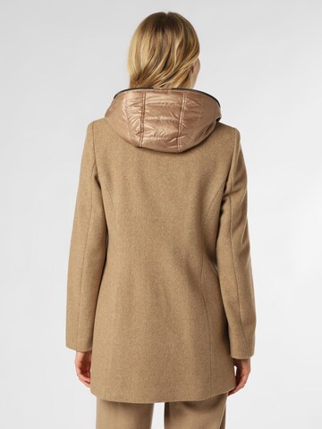 Fuchs Schmitt Mantel in Beige