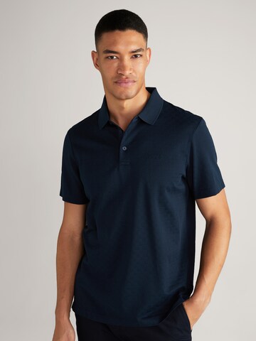 JOOP! Poloshirt 'Pacey' in Blau: predná strana