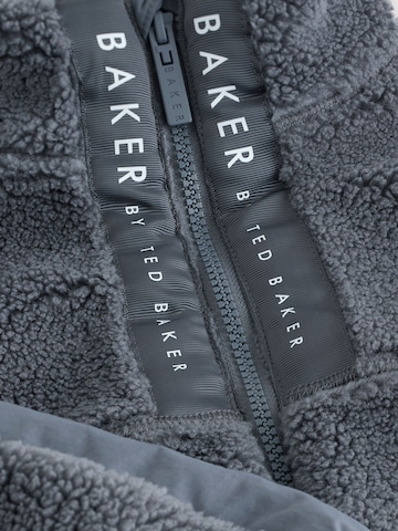 Baker by Ted BakerFlis jakna - siva boja