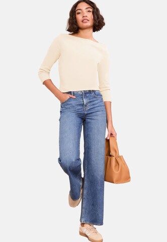 Friends Like These Póló - bézs: elől