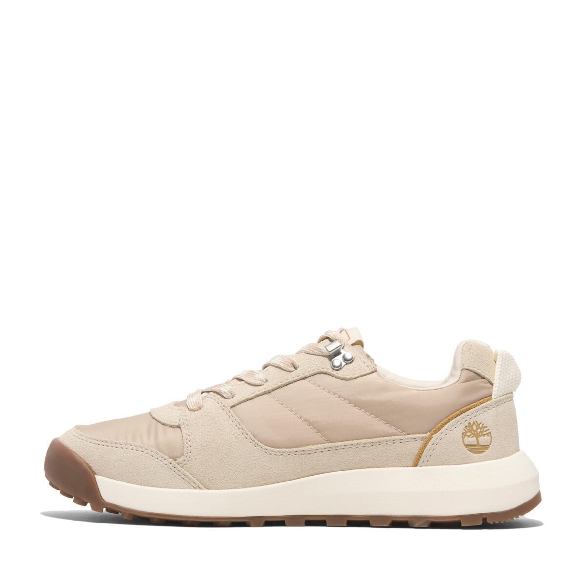TIMBERLAND Sneakers in Beige: front