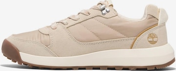 TIMBERLAND Sneakers in Beige: front