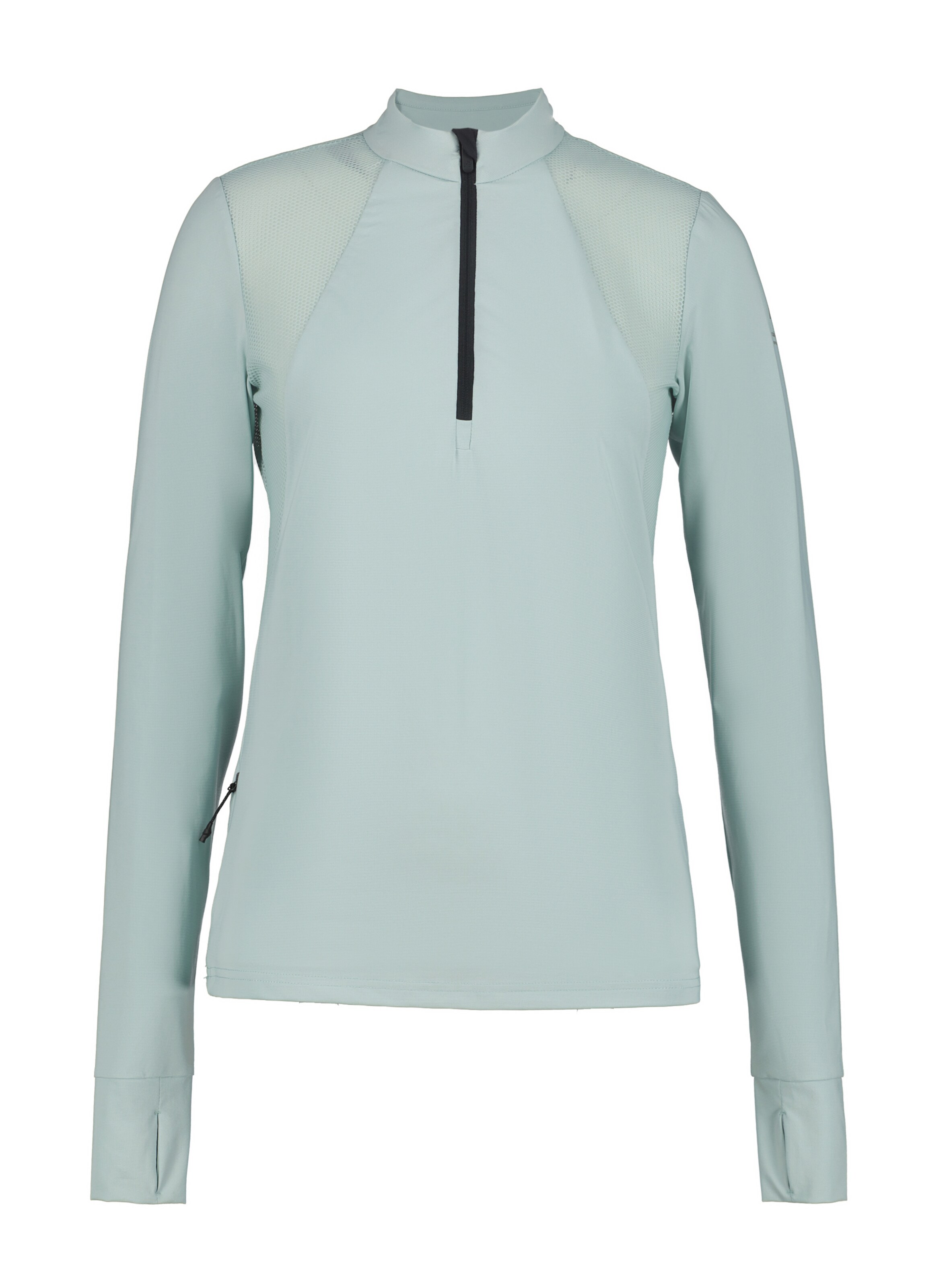 Rukka Λειτουργικό μπλουζάκι σε πράσινο: μπροστά