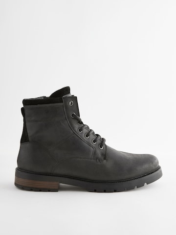 Next Boots in Black