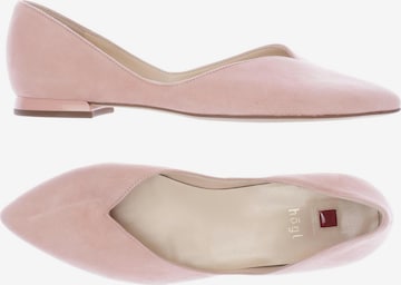 Högl Ballerina 35,5 in Pink: predná strana