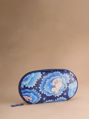 Cath Kidston Pénztárcák 'Cath Kidston x Moomins' - kék
