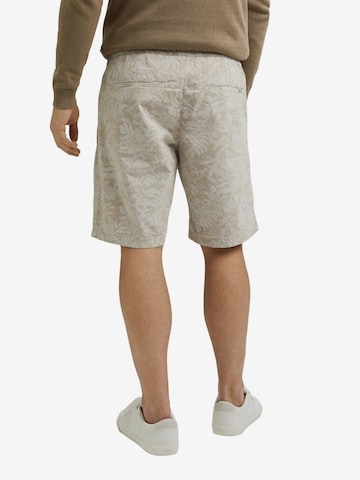 ESPRIT Regular Shorts in Beige