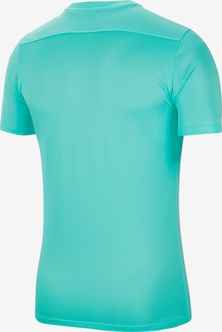 NIKE Functioneel shirt 'Park VII' in Blauw