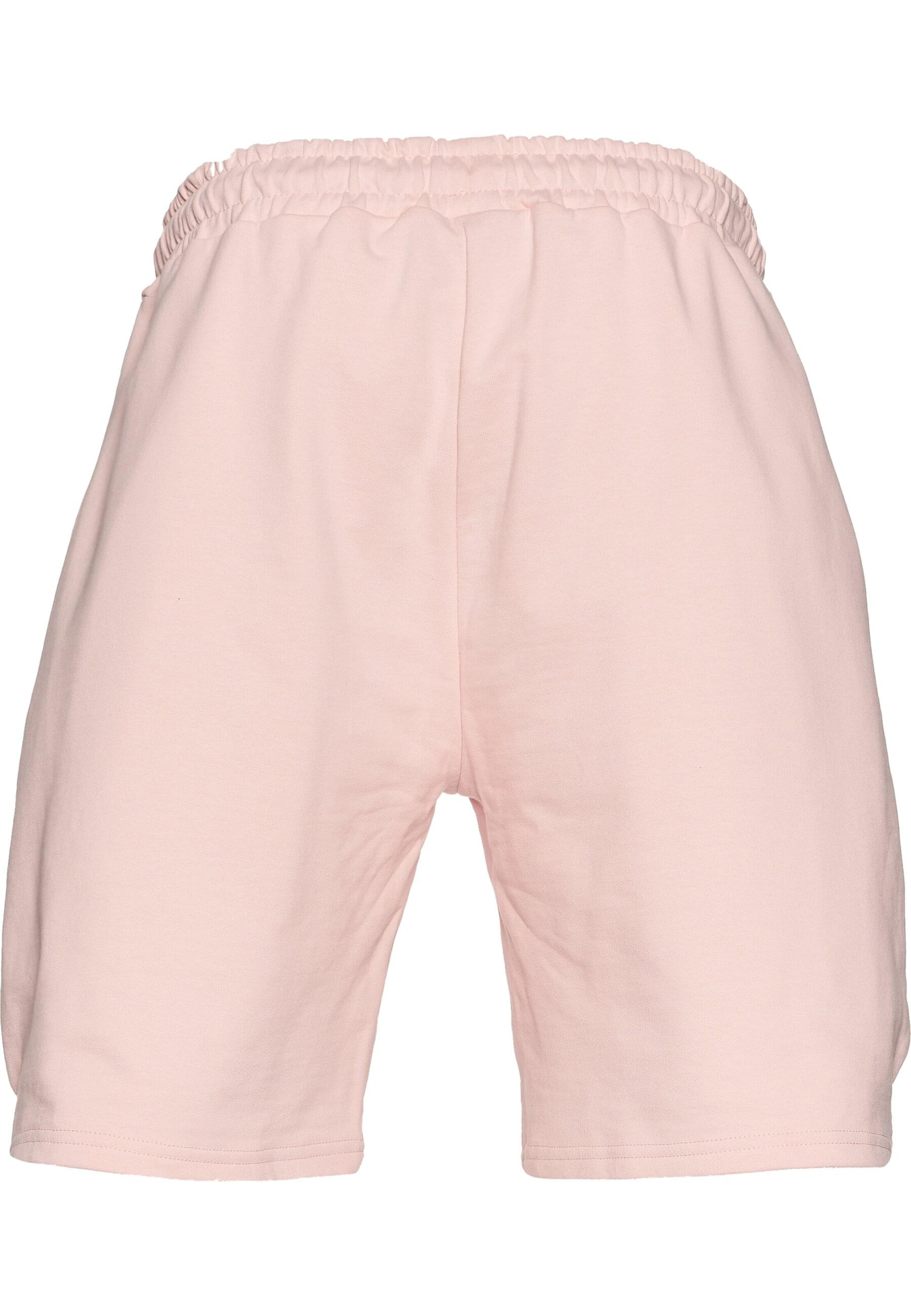 DEF Loosefit Hose in Pink