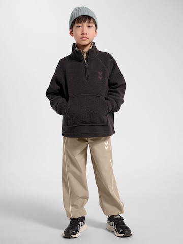 Hummel Sweatshirt i brun