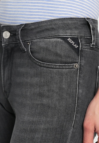 REPLAY Skinny Farmer 'NEW LUZ' - szürke